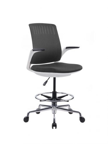 CZ147_Front Side_Black