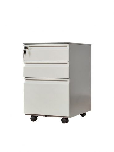 Fedder Series – Pedestal – Steel(IG)