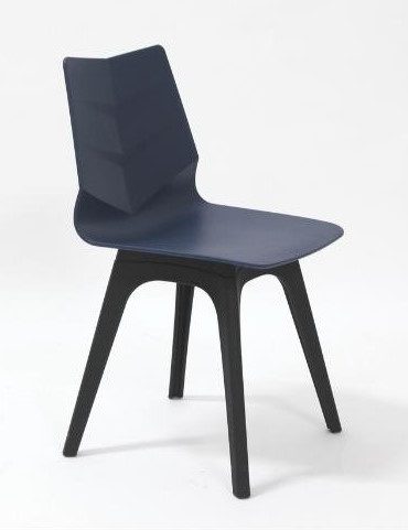 SC004_Leaf chair