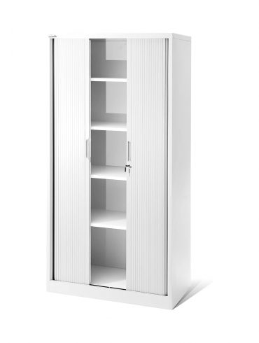 shutter door steel cabinet_HD
