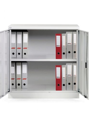 swing door steel cabinet