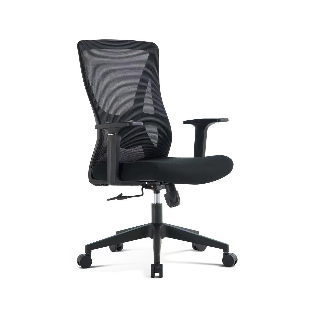 DR102 black front